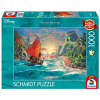 SCHMIDT Vaiana 1000 dielov SCHMIDT Vaiana 1000 dielov