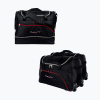 KJUST sada tašiek do kufra Seat Leon Hatchback 2005-2012 3 ks čierna KJUST sada tašiek do kufra Seat Leon Hatchback 2005-2012 3 ks čierna