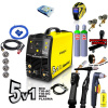 KOWAX GeniWeld®5v1 200 SET 3 KOWAX GeniWeld®5v1 200 SET 3