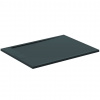 Ideal Standard i.Life Sprchová vanička 120x80 cm, Anti-Slip, čierna T5220FV Ideal Standard i.Life Sprchová vanička 120x80 cm, Anti-Slip, čierna T5220FV