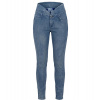 Wrangler Dámske džínsy W21K-XD šedá 28/34 Wrangler Dámske džínsy W21K-XD šedá 28/34