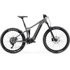 Merida eONE-SIXTY 300 S matný titan čierny Merida 21E6A3B Merida eONE-SIXTY 300 S matný titan čierny Merida 21E6A3B