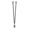 Lanyard Petzl JANE-Y pre fall arrest lanyard 60cm Lanyard Petzl JANE-Y pre fall arrest lanyard 60cm