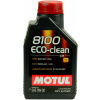 Syntetický motorový olej Motul 1 l 0W-30 Syntetický motorový olej Motul 1 l 0W-30