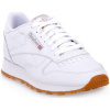Reebok Sport Módne tenisky CLASSIC LEATHER Biela Reebok Sport Módne tenisky CLASSIC LEATHER Biela