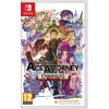 The Great Ace Attorney Chronicles (Switch) Code in a box The Great Ace Attorney Chronicles (Switch) Code in a box