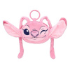 Vadobag Lilo & Stitch prívesok na kľúče Stitch Plushie Pals Angel Vadobag Lilo & Stitch prívesok na kľúče Stitch Plushie Pals Angel