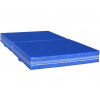 Dopadová skládací žíněnka MASTER T21 - 200 x 120 x 20 cm - modrá Dopadová skládací žíněnka MASTER T21 - 200 x 120 x 20 cm - modrá