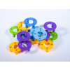 Stavebnica Magtubus - set 50 ks (8595631601174) Stavebnica Magtubus - set 50 ks (8595631601174)