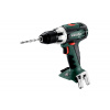 METABO BS 18 LT Aku vŕtací skrutkovač 602102890 bez krabice! METABO BS 18 LT Aku vŕtací skrutkovač 602102890 bez krabice!