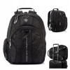 Ruksak SwissBags na laptop 15,6 palca Davos 35L 800g ripstop Ruksak SwissBags na laptop 15,6 palca Davos 35L 800g ripstop