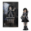 Bábika Monster High Abbey Bominable 30 cm (Bábika Monster High X Wednesday School Uniform HXJ04) Bábika Monster High Abbey Bominable 30 cm (Bábika Monster High X Wednesday School Uniform HXJ04)