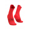 Ponožky Compressport Pro Racing Socks v4.0 Trail XU00048B červená 35/38 Ponožky Compressport Pro Racing Socks v4.0 Trail XU00048B červená 35/38