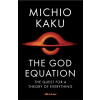 The God Equation The God Equation