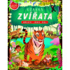 Úžasná zvířata - Rebo Úžasná zvířata - Rebo