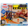 FISHER PRICE Tomáš a jeho priatelia, nakladacia súprava na naftu na stavenisku FISHER PRICE Tomáš a jeho priatelia, nakladacia súprava na naftu na stavenisku