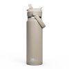 Termofľaša Camelbak Thrive Flip Straw VSS 0,75l Stone Termofľaša Camelbak Thrive Flip Straw VSS 0,75l Stone