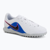 Detské futbalové kopačky Nike Tiempo Maestro Club Jr TF white/racer blue/pink blast/black Detské futbalové kopačky Nike Tiempo Maestro Club Jr TF white/racer blue/pink blast/black