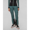 Dámske Softshellové Skialpinistické Nohavice Dynafit Ridge Dynastretch® Dámske Softshellové Skialpinistické Nohavice Dynafit Ridge Dynastretch®