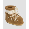 Dámske Hnedé Zimné Topánky Moon Boot Icon Low Fleece Dámske Hnedé Zimné Topánky Moon Boot Icon Low Fleece
