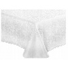 Obrús na stôl - Bolesť -rezistentná obrus 160 x 350 cm obdĺžnik (Farb -rezistentná tabuľka obrus 160x350 biely behúň) Obrús na stôl - Bolesť -rezistentná obrus 160 x 350 cm obdĺžnik (Farb -rezistentná tabuľka obrus 160x350 biely behúň)