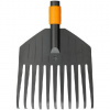 FISKARS Záhradné náradie - Hrable na lístie, veľkosť S, QuikFit, bez násady 1000659 FISKARS Záhradné náradie - Hrable na lístie, veľkosť S, QuikFit, bez násady 1000659