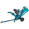 Štiepkovač, benzínový drvič konárov, 7-35mm Štiepkovač, benzínový drvič konárov, 7-35mm