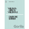 Death the Barber - William Carlos Williams Death the Barber - William Carlos Williams