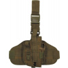 MFH Takticke stehenné púzdro MOLLE Max so zásobníkom - coyote (30708R) MFH Takticke stehenné púzdro MOLLE Max so zásobníkom - coyote (30708R)