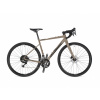 Gravel kolo Author Aura XR 4 titan-matná/černá 2026 Podkarta: 54 Gravel kolo Author Aura XR 4 titan-matná/černá 2026 Podkarta: 54