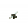 BOSCH Snímač impulzov kľukového hriadeľa 0986280410 BOSCH Snímač impulzov kľukového hriadeľa 0986280410