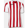 Joma Dres COPA RED-WHITE S/S Veľkosť: M Joma Dres COPA RED-WHITE S/S Veľkosť: M