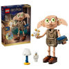 LEGO® Harry Potter™ 76469 Slobodný škriatok Dobby™ LEGO® Harry Potter™ 76469 Slobodný škriatok Dobby™