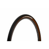 Plášť PANARACER GRAVELKING SS+ 700x43C čierna/hnedá Plášť PANARACER GRAVELKING SS+ 700x43C čierna/hnedá
