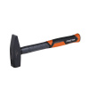 FESTA Zámočnícke kladivo 600 g sklolaminátová rukoväť FESTA Zámočnícke kladivo 600 g sklolaminátová rukoväť