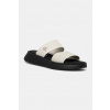 Šľapky Calvin Klein Jeans SANDAL SLIDE DOUBLE STRAP YW0YW01694 béžová EUR 41 Šľapky Calvin Klein Jeans SANDAL SLIDE DOUBLE STRAP YW0YW01694 béžová EUR 41