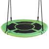 Záhradná hojdačka MASTER Fun Ring 80cm - zelená Záhradná hojdačka MASTER Fun Ring 80cm - zelená
