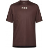 FOX cyklo dres Ranger Ss Jersey Wordmark - XL FOX cyklo dres Ranger Ss Jersey Wordmark - XL