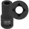 JCB JCB Rázová hlavica hlboká 3/4 JCB JCB Rázová hlavica hlboká 3/4