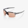 SPEEDCOUPE - Soft Tact Stone Grey - HiPER Coral Lens SPEEDCOUPE - Soft Tact Stone Grey - HiPER Coral Lens