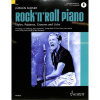 Rock n roll piano od Jürgen Moser Rock n roll piano od Jürgen Moser