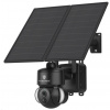 Viking solární HD kamera HDs03 4G, černá Viking solární HD kamera HDs03 4G, černá