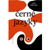 Černé jazyky Černé jazyky
