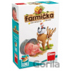 Farmička - Dino Farmička - Dino