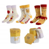 Cerdá Winnie The Pooh Ponožky 3-Pack 36-43 Cerdá Winnie The Pooh Ponožky 3-Pack 36-43