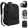 Backpack 18L Nature Wander 04 (Black) K&F Concept Backpack 18L Nature Wander 04 (Black) K&F Concept