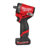 Milwaukee M12 FCIWF12G3-502X aku kompaktný rázový uťahovač 1/2 Milwaukee M12 FCIWF12G3-502X aku kompaktný rázový uťahovač 1/2