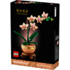 LEGO Botanicals 10343 Mini orchidea LEGO Botanicals 10343 Mini orchidea