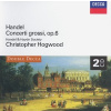 HOGWOOD/HHS - CONCERTI GROSSI OP.6 (2CD) HOGWOOD/HHS - CONCERTI GROSSI OP.6 (2CD)