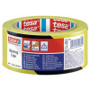 TESA Professional vyznačovacia páska 50 mm x 33 m čierna/žltá TESA Professional vyznačovacia páska 50 mm x 33 m čierna/žltá